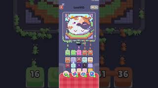 Colony Flow level 910