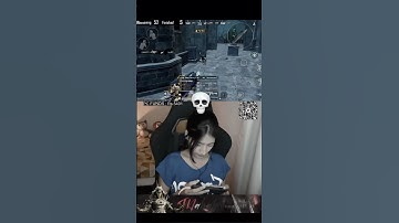 1v3?💀 #shorts #ytshorts #bgmi #pubg
