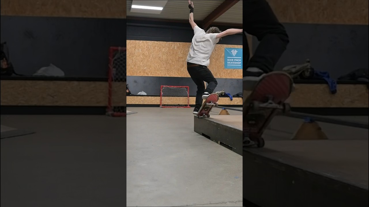 5 ledge tricks everyone can learn easily