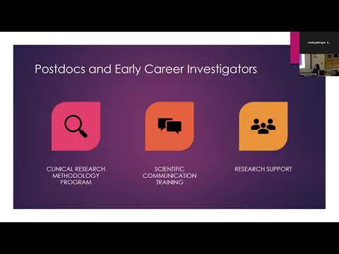 Shared Resources L&L - Advancing Your Cancer Research Career