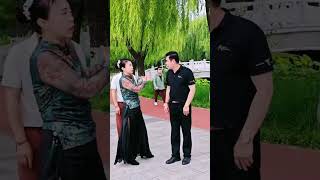 The hilarious trio #dance #trending #viraldance #shortsviral #ytshorts #viral #01446