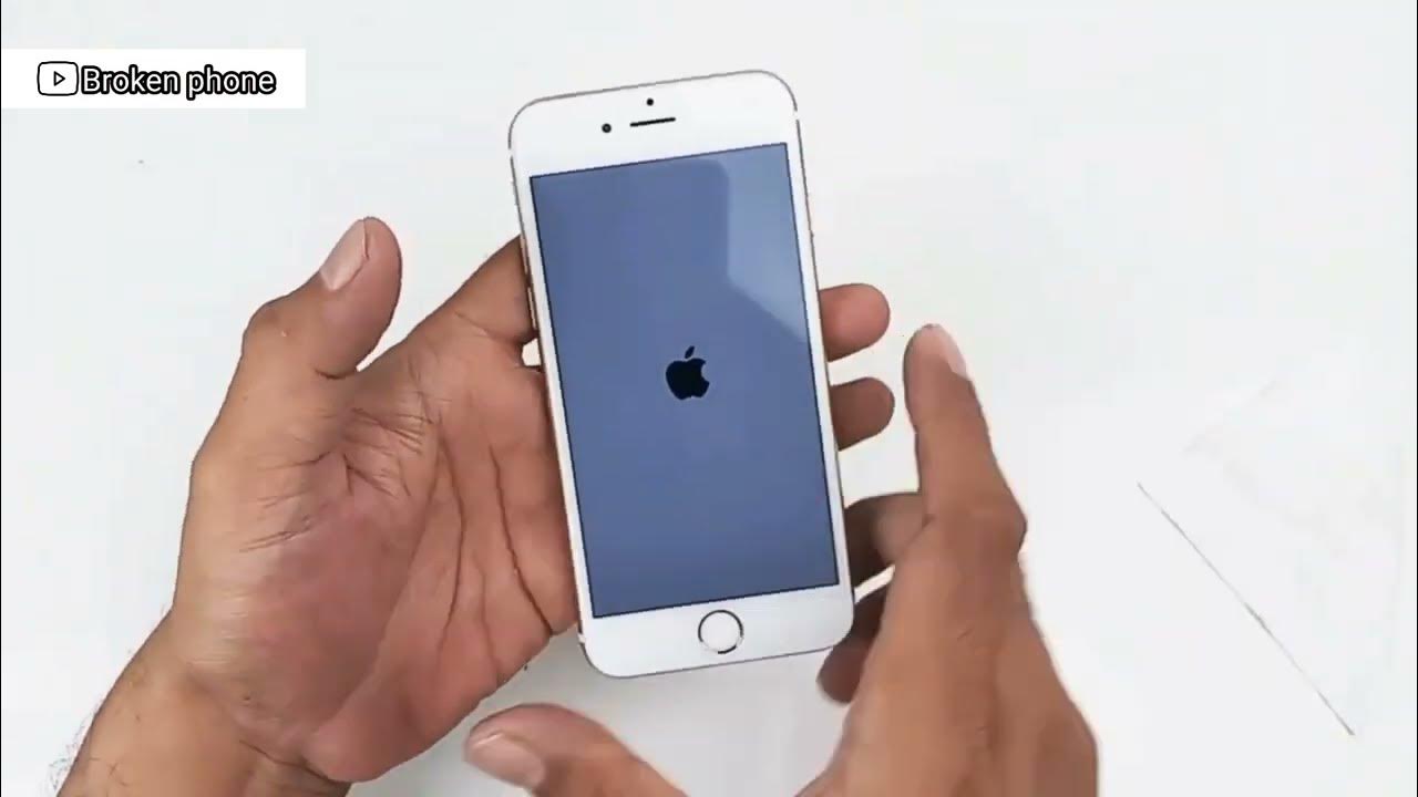 how-to-restore-iphone-6s-cracked-phone-restoration-destroyed-phone