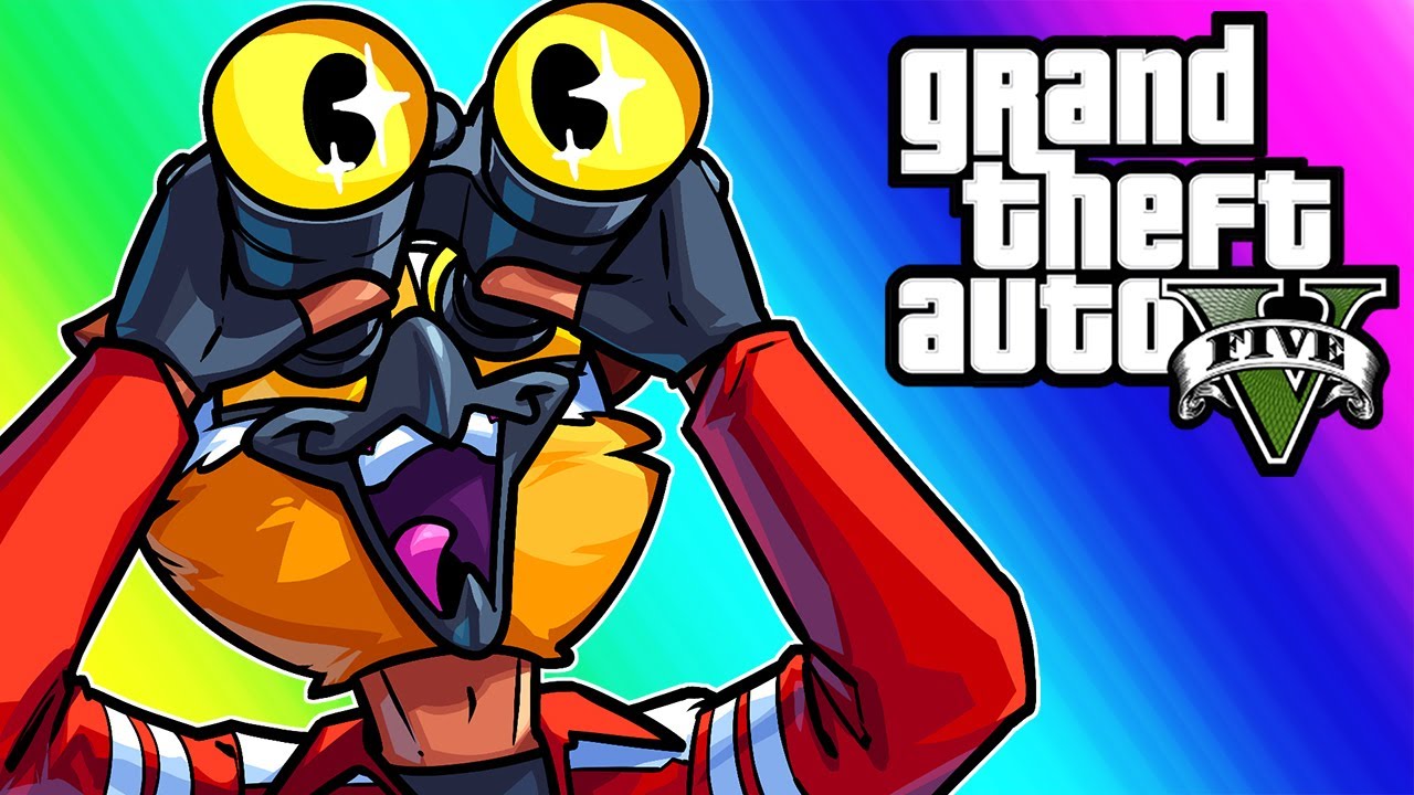 Vanoss Engine Vanossgaming Gta 5 VanossClips (@vanossclips7) Vanoss Gaming's