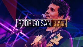 Rodrigo San - Chuva De Verão - Ao Vivo no Release Showlivre 2019