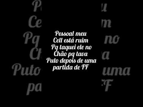 Triste notícia