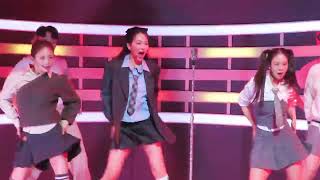 20230303  KARA 15TH ANNIVERSARY FAN MEETING 2023～MOVE AGAIN～