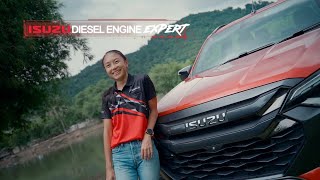 Download Lagu ISUZU Diesel Engine Expert D-MAX Goes the Distance | ISUZU D-MAX MALAYSIA MP3 Download Lagu ISUZU Diesel Engine Expert D-MAX Goes the Distance | ISUZU D-MAX MALAYSIA MP3