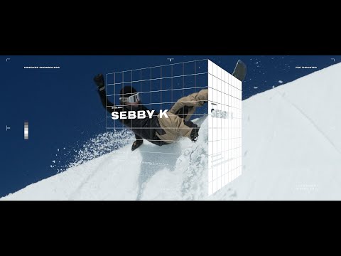 Sebby K Tests The All-New Nidecker Thruster