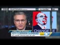 Keith olbermann suspended