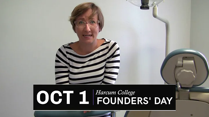 Founders' Day: Jillian Lydon