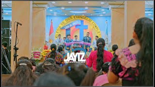 COROS DE AVIVAMIENTO / Ministerio de alabanza musical LOS ADORADORES DEL REY