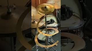 16” Spiral HH
