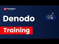 Denodo training  denodo tutorial  what is denodo how to install denodo  mindmajix