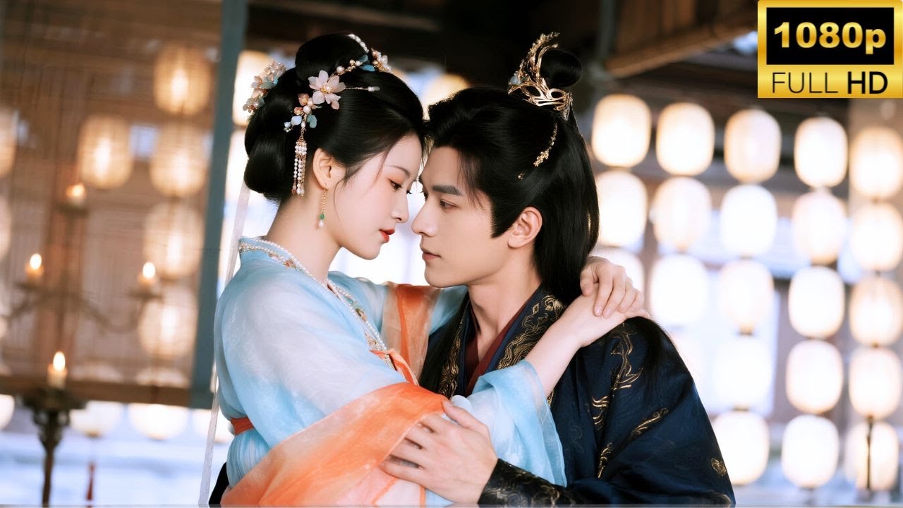 一口氣看完！七年深情終換來成親日的逃婚背叛，她毅然轉身回京，意外與當朝太子重逢才知，她是七年來被太子記挂在心上的人！曾經錯付的愛人不值一提，真正能夠長相思守的只有把她放在心尖寵的他！#甜劇 #短劇