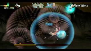 Muramasa: Momohime: Kisuke Bosses Part 2