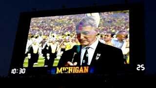 Mark Harmon's Speech - 9/7/2013