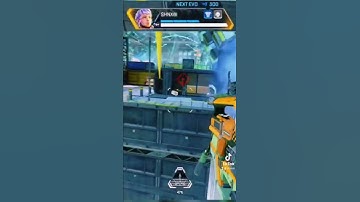 Poor Fuse. #apexlegends #apex #fuse #valkyrie #apexclips