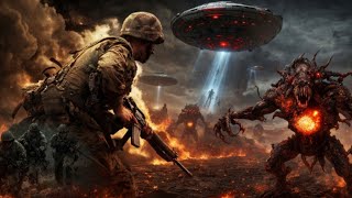 Anokha war | Army & Alien animal fight Video |