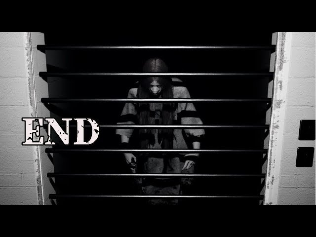 【Pacify】 除 霊 完 了 ：（終）