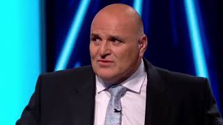 (LEAKED RANT FOOTAGE!) JOHN FURY COMPLETELY MUGS OFF BEN DAVIDSON & TELLS TYSON TO SACK WHOLE TEAM!