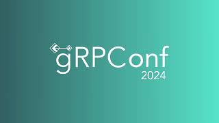 Rethinking Data Flow in gRPC-Go: | Ricardo Fernández Alvarado & Easwar Swaminathan, Google