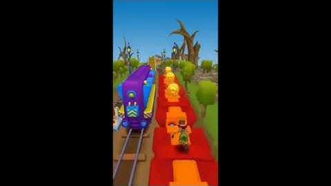 Endless Runner: Procedural Coin Generation