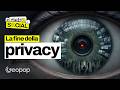 La privacy non esiste più: come i social hanno cambiato la vita privata