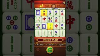 Dipuncak Tertinggi  Pola Mahjong Ways 1 Hari Ini trik Pola Mahjong Ways 1  Pola Mahjong Ways 1