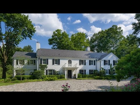 541 Guard Hill Road, Bedford, NY home video tour