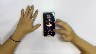 Tutorial to make cool wallpaper and lively charging animation screenshot 5