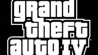 GTA IV Theme Song (Music).mp4 Resimi