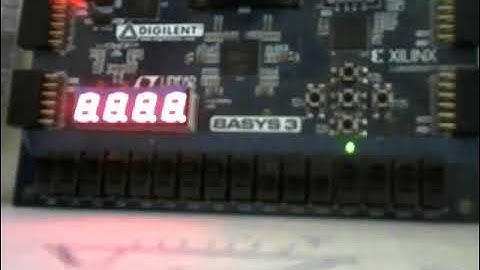 Experiment 6 Programming Assignment Demo