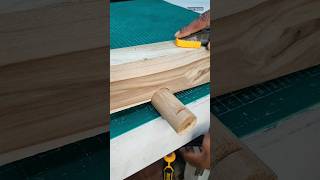 Tricks For Crafting Wood Stick Clamps That Work #Woodworking #Diy #Tips #Shorts