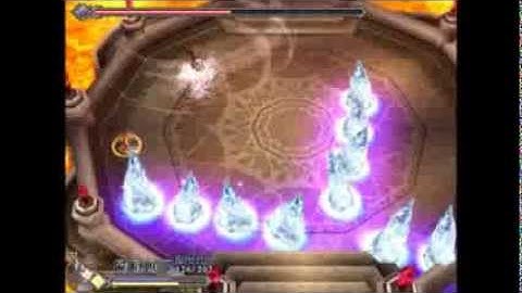 Ys Origin Guilty Fire Kishgal (Yunica Very Easy)