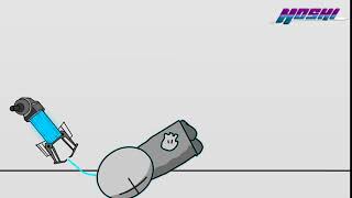 Yo, wtf u doin Gordon Freeman | Madness combat