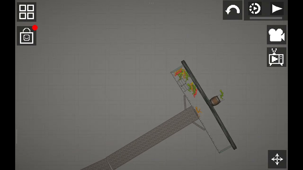 Skyview again has fall