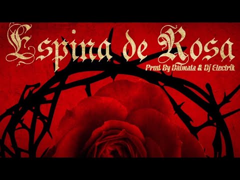 ANDY RIVERA FT DALMATA - ESPINA DE ROSA (FULL VERSION)