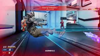 Splitgate Retro King of The Hill