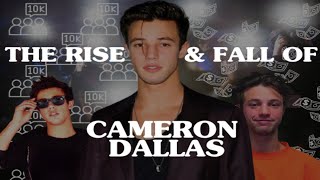 where is cameron dallas