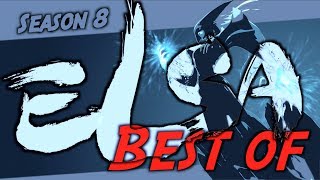 Elsa of Garendel - Best Lissandra Plays of Season 8 | League of Legends screenshot 4