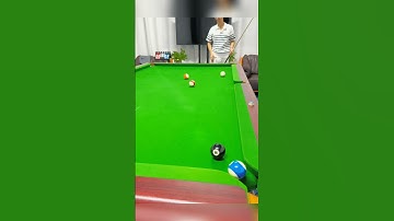 snooker game #snooker #ball #billiards #pool #snookertime #ballpool #short #game