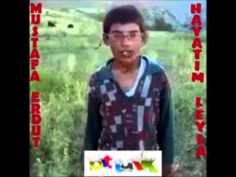 Mustafa Erdut - Hayatım Leyla (Serkan Efnan Versiyon)