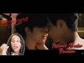 Heartbound | สุดทางหัวใจ [Official Trailer] Reaction