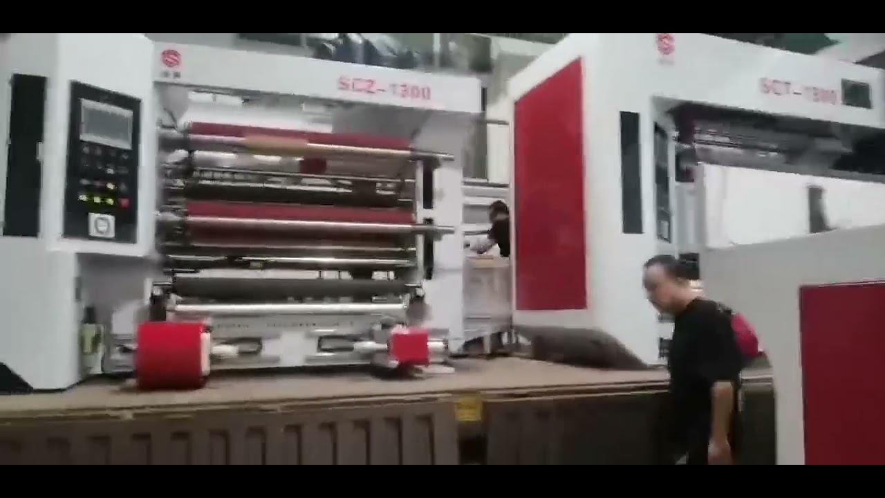 Factory Workshop