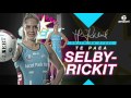 2016 RD4 ANZC - STEEL v PULSE