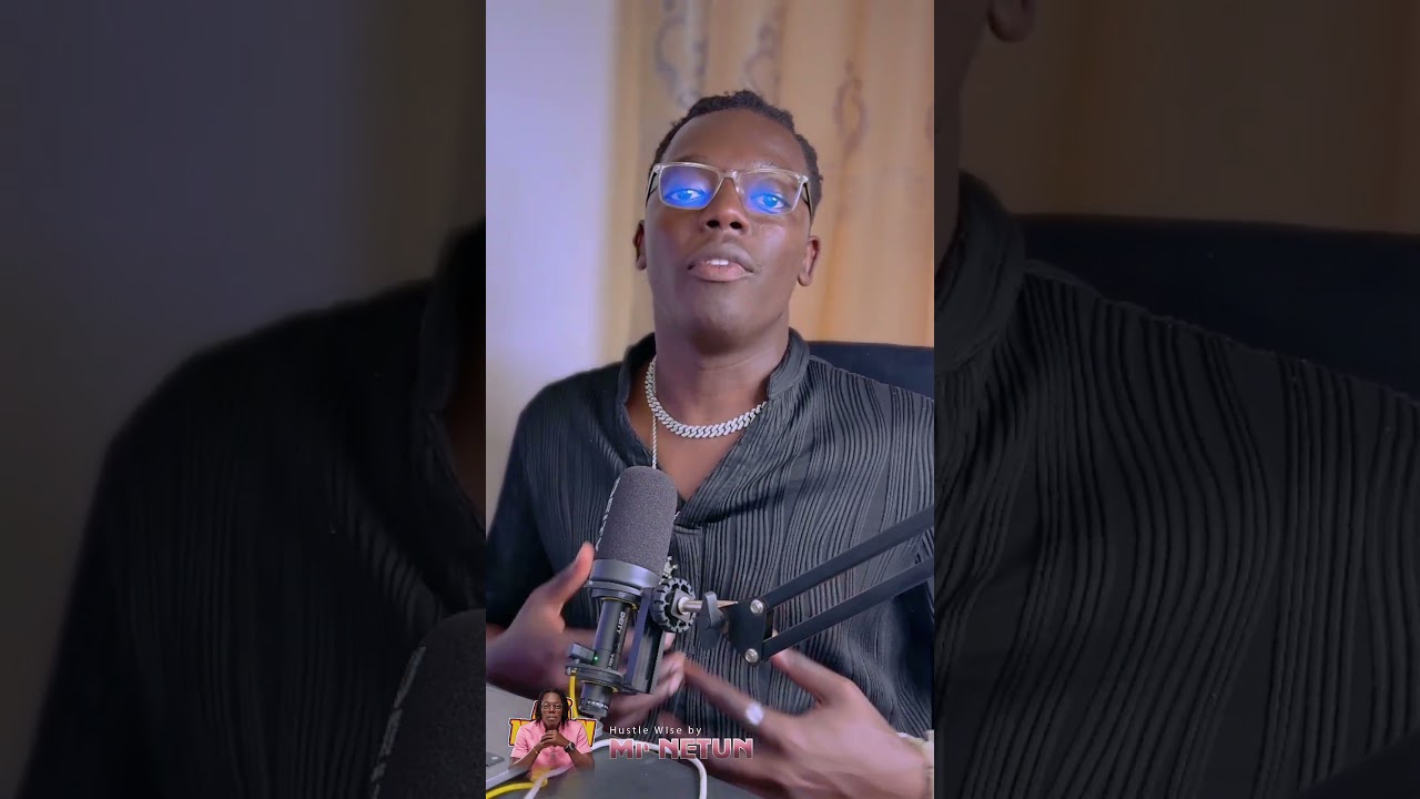 how to make money online in uganda 🇺🇬  #4 