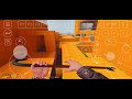 Garry's Mod gameplay - Winlator Bionic v2.9