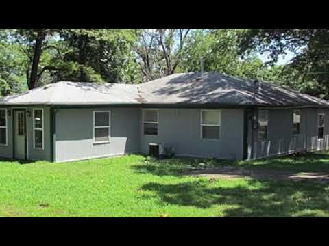 1021 Gene's Point Road, Camdenton, MO home video tour