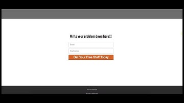 Click Heat Map General Overview