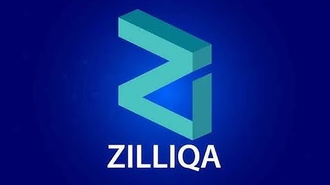 ZILLIQA (ZIL) BREAKING OUT🚀🚀🚀 ZIL MEGA PUMP COMING💲💲💲